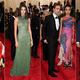 Image for article titled All the Wild, Potentially Disastrous and Boring Gowns of Met Gala 2015